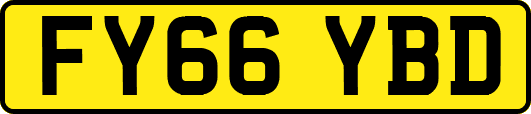 FY66YBD
