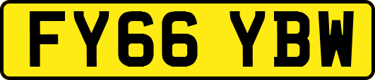 FY66YBW