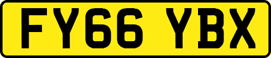 FY66YBX
