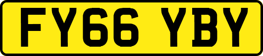 FY66YBY