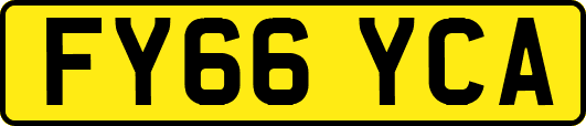 FY66YCA
