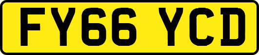 FY66YCD