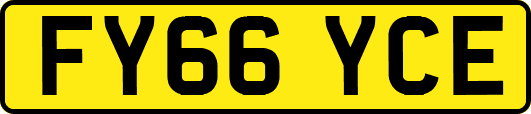 FY66YCE