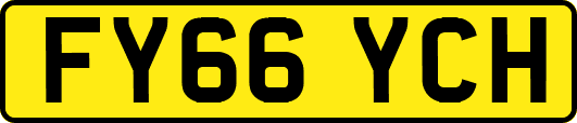 FY66YCH