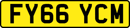FY66YCM