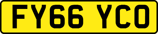 FY66YCO