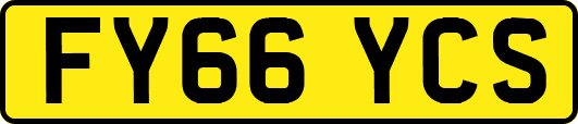 FY66YCS