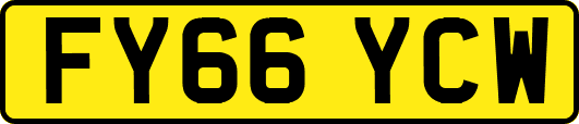 FY66YCW