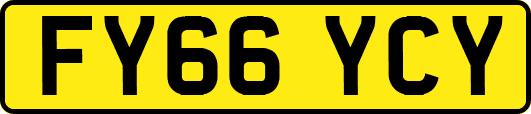 FY66YCY