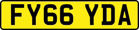 FY66YDA