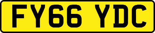 FY66YDC