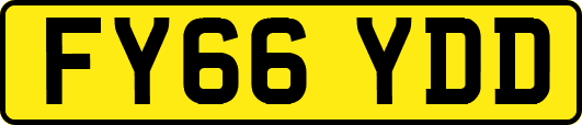 FY66YDD
