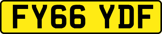 FY66YDF