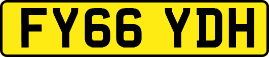 FY66YDH