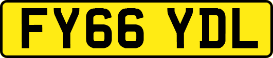 FY66YDL