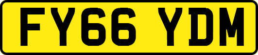 FY66YDM