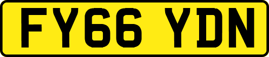FY66YDN