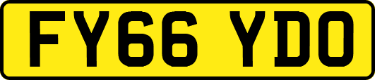 FY66YDO