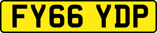 FY66YDP
