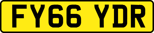 FY66YDR