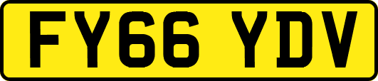 FY66YDV