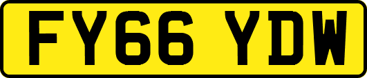 FY66YDW