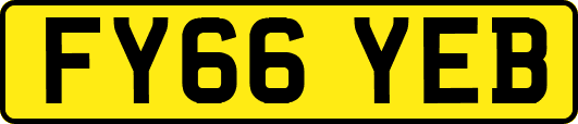 FY66YEB