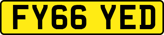 FY66YED