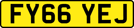 FY66YEJ
