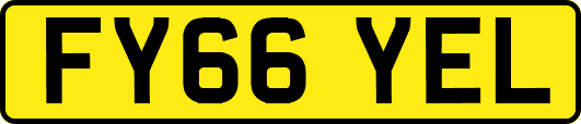 FY66YEL