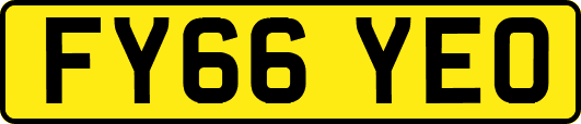 FY66YEO