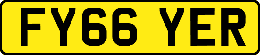 FY66YER