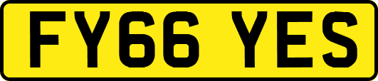 FY66YES