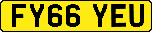 FY66YEU