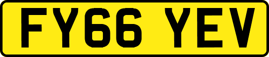 FY66YEV