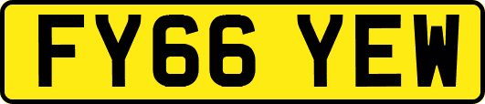 FY66YEW