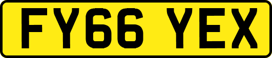 FY66YEX