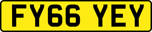 FY66YEY