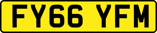 FY66YFM