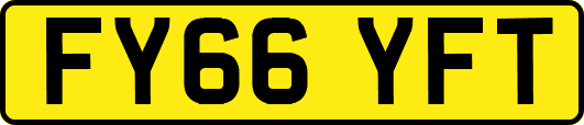 FY66YFT