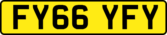 FY66YFY