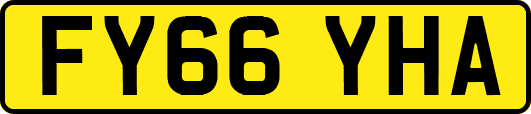 FY66YHA