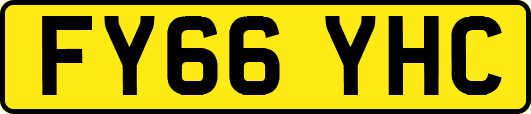 FY66YHC