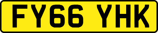 FY66YHK