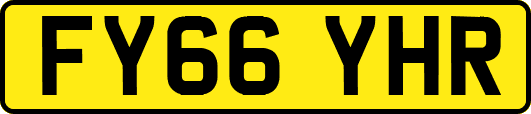 FY66YHR