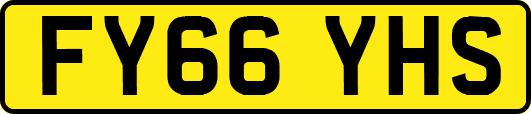 FY66YHS