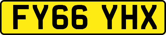 FY66YHX