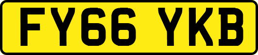 FY66YKB