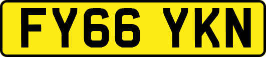 FY66YKN