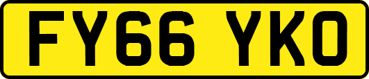 FY66YKO